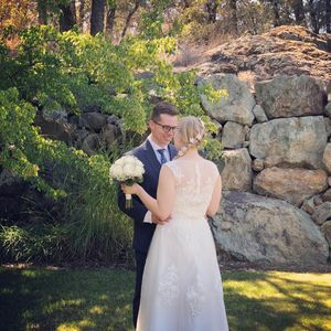 Meet your Posher, Havilah